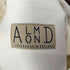 Almond Surfboards & Design EARLY&OFTEN ショルダーバッグ メンズ