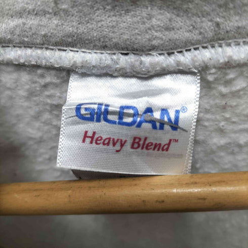 ギルダン GILDAN プリントプルオーバーパーカー メンズ JPN:L