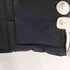 ゲスジーンズ GUESS JEANS ロゴ刺繍 ダック ダウン ジャケット ダブルジップ メンズ import:M