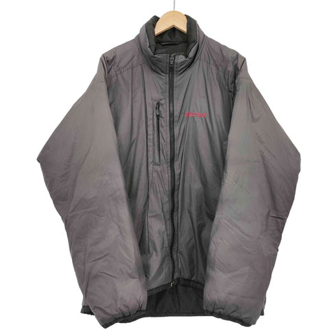 マーモット MARMOT 中綿 ナイロンジャケット メンズ import:M