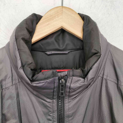 マーモット MARMOT 中綿 ナイロンジャケット メンズ import:M