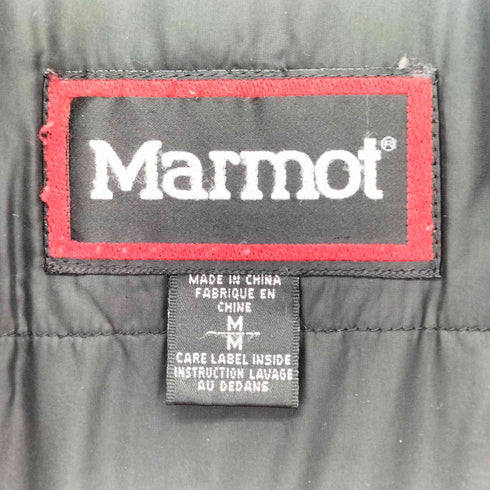 マーモット MARMOT 中綿 ナイロンジャケット メンズ import:M