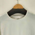 オープニングセレモニー OPENING CEREMONY yoko ono FASHION FOR MEN カットアウトデザインカットソー メンズ import:M