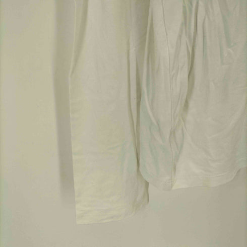 オープニングセレモニー OPENING CEREMONY yoko ono FASHION FOR MEN カットアウトデザインカットソー メンズ import:M