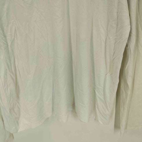 オープニングセレモニー OPENING CEREMONY yoko ono FASHION FOR MEN カットアウトデザインカットソー メンズ import:M