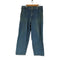 DeMarcoLab インディゴ カーブデニムパンツ メンズ US:34-35