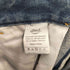 DeMarcoLab インディゴ カーブデニムパンツ メンズ US:34-35
