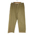 オアスロウ orSlow VINTAGE FIT ARMY TROUSERS メンズ JPN:L