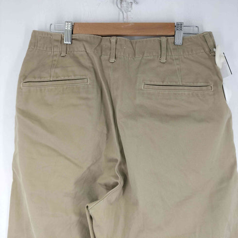 オアスロウ orSlow VINTAGE FIT ARMY TROUSERS メンズ JPN:L