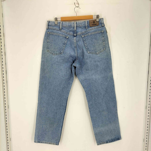 ラングラー Wrangler メキシコ製 RELAXED FIT ジップフライデニムパンツ メンズ 36/29