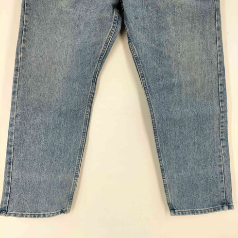 ラングラー Wrangler メキシコ製 RELAXED FIT ジップフライデニムパンツ メンズ 36/29