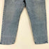ラングラー Wrangler メキシコ製 RELAXED FIT ジップフライデニムパンツ メンズ 36/29