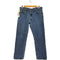 ラングラー Wrangler RELAXED FIT ジップフライデニムパンツ メンズ 34/32