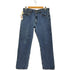 ラングラー Wrangler RELAXED FIT ジップフライデニムパンツ メンズ 34/32