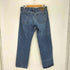 ラングラー Wrangler RELAXED FIT ジップフライデニムパンツ メンズ 34/32