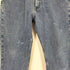 ラングラー Wrangler RELAXED FIT ジップフライデニムパンツ メンズ 34/32