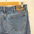 ラングラー Wrangler RELAXED FIT ジップフライデニムパンツ メンズ 34/32