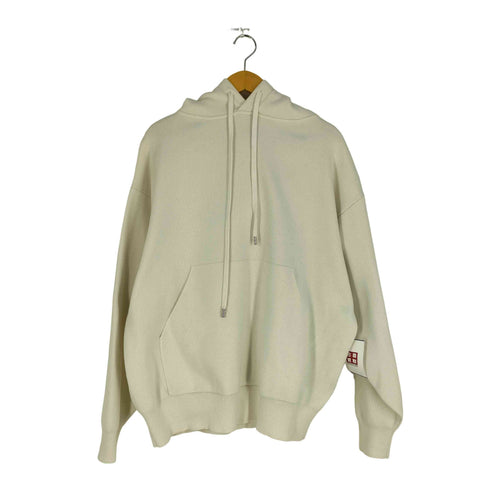 キャバン CABaN 18aw カシミアブレンドパーカー メンズ JPN:L