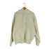 キャバン CABaN 18aw カシミアブレンドパーカー メンズ JPN:L