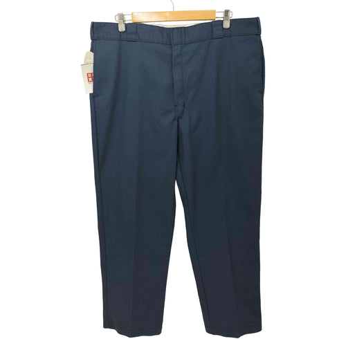 ディッキーズ Dickies 874 オリジナルフィット TCツイル ワークパンツ メンズ 42×28