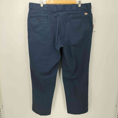 ディッキーズ Dickies 874 オリジナルフィット TCツイル ワークパンツ メンズ 42×28
