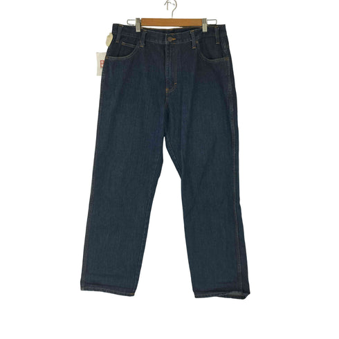ディッキーズ Dickies ワークデニムパンツ メンズ 34×32