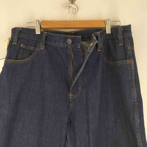 ディッキーズ Dickies ワークデニムパンツ メンズ 34×32