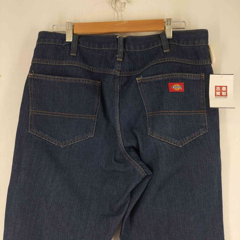 ディッキーズ Dickies ワークデニムパンツ メンズ 34×32