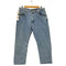 ラングラー Wrangler メキシコ製 RELAXED FIT ジップフライデニムパンツ メンズ 36/30