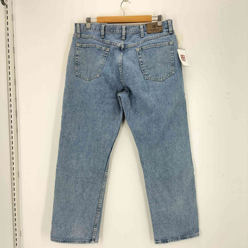 ラングラー Wrangler メキシコ製 RELAXED FIT ジップフライデニムパンツ メンズ 36/30