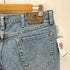 ラングラー Wrangler メキシコ製 RELAXED FIT ジップフライデニムパンツ メンズ 36/30