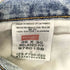 ラングラー Wrangler メキシコ製 RELAXED FIT ジップフライデニムパンツ メンズ 36/30