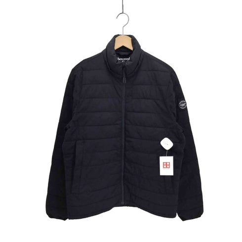 アバクロンビーアンドフィッチ Abercrombie & Fitch 中綿ジャケット メンズ JPN:L