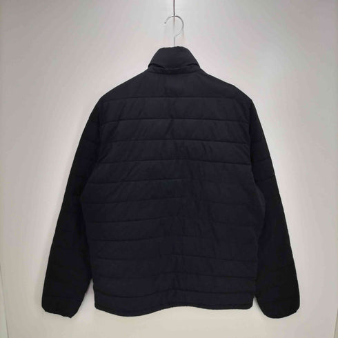 アバクロンビーアンドフィッチ Abercrombie & Fitch 中綿ジャケット メンズ JPN:L