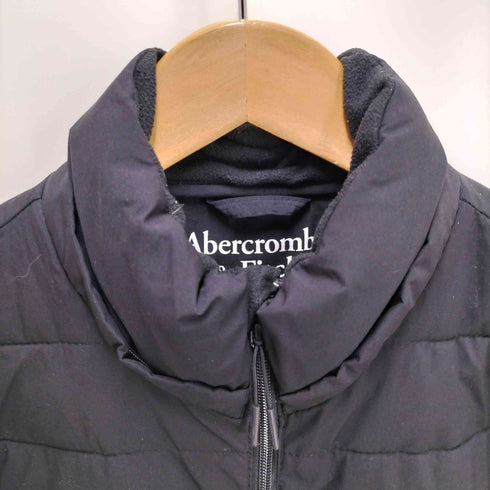 アバクロンビーアンドフィッチ Abercrombie & Fitch 中綿ジャケット メンズ JPN:L