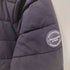 アバクロンビーアンドフィッチ Abercrombie & Fitch 中綿ジャケット メンズ JPN:L
