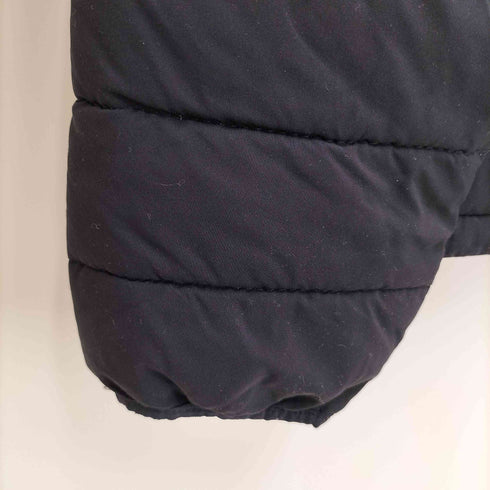 アバクロンビーアンドフィッチ Abercrombie & Fitch 中綿ジャケット メンズ JPN:L