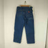 ディッキーズ Dickies 00S ダブルニー ペインターデニムパンツ メンズ 33×30