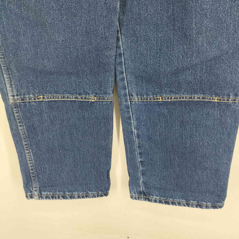 ディッキーズ Dickies 00S ダブルニー ペインターデニムパンツ メンズ 33×30