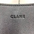 クラネ CLANE フェイクレザー トートバッグ レディース