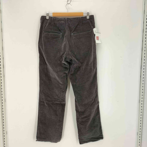 ネペンテス NEPENTHES 日本製 コーデュロイパンツ メンズ