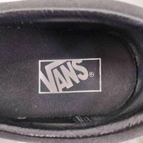 バンズ VANS Authentic メンズ JPN:27