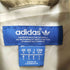 アディダス adidas トレフォイル 刺しゅう スウィングトップ ブルゾン メンズ JPN:S