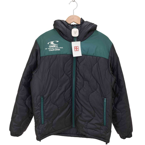オニール ONEILL フーデッド 中綿ジャケット メンズ JPN:M