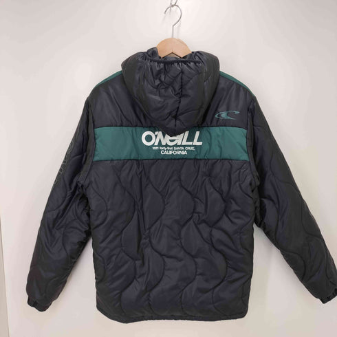 オニール ONEILL フーデッド 中綿ジャケット メンズ JPN:M