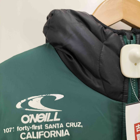 オニール ONEILL フーデッド 中綿ジャケット メンズ JPN:M