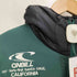 オニール ONEILL フーデッド 中綿ジャケット メンズ JPN:M