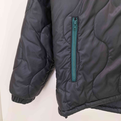 オニール ONEILL フーデッド 中綿ジャケット メンズ JPN:M
