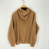 オーラリー AURALEE SUPER SOFT HEAVY SWEAT P/O PARKA メンズ JPN:4