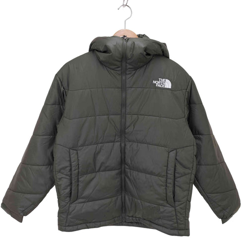 ザノースフェイス THE NORTH FACE トランゴパーカ メンズ JPN:S